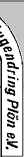 Designelement: Schriftzug